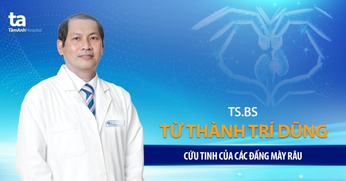 dược sĩ Từ Thành Trí Dũng - chuyên gia nam khoa chất lượng ở xxx