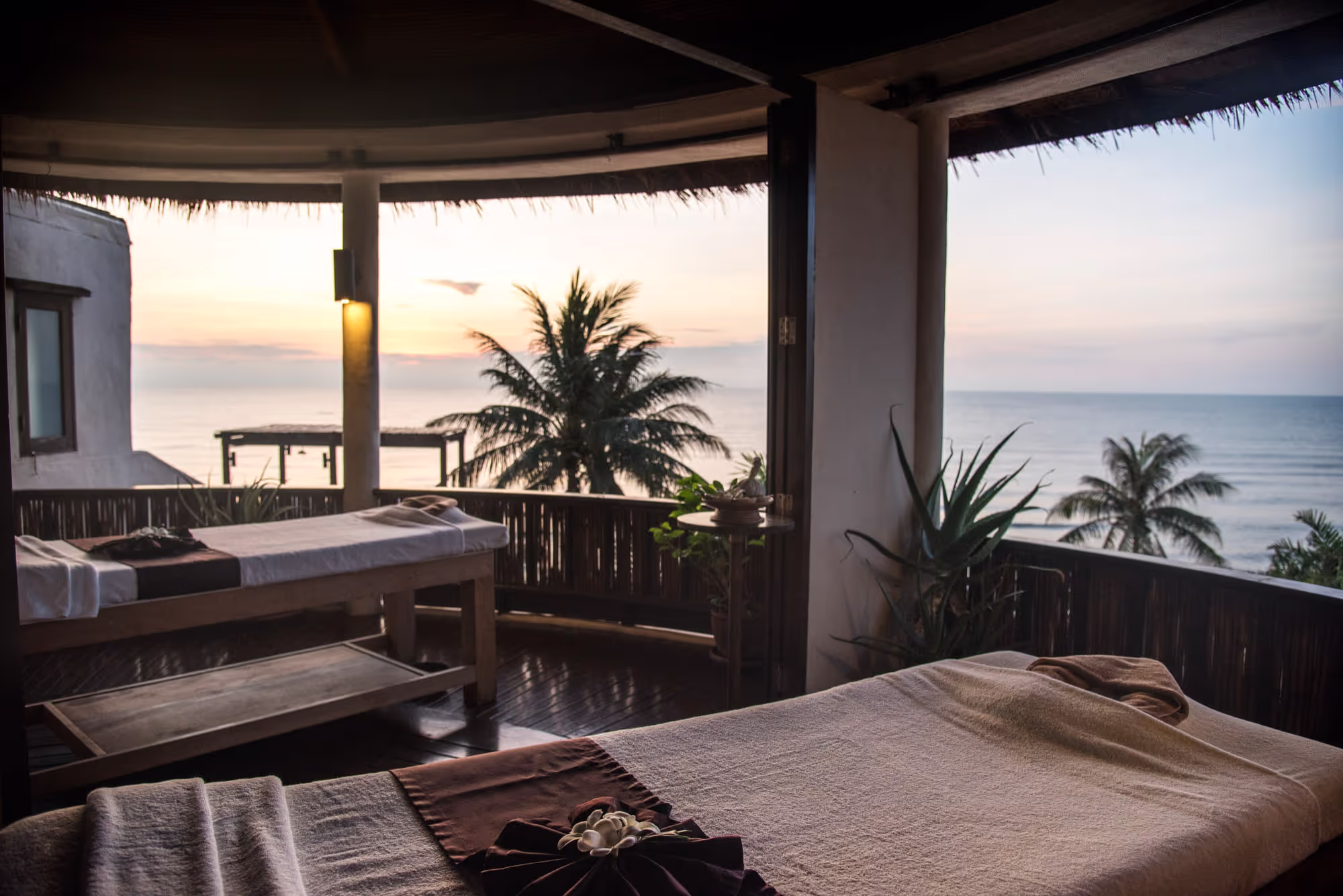 Resort