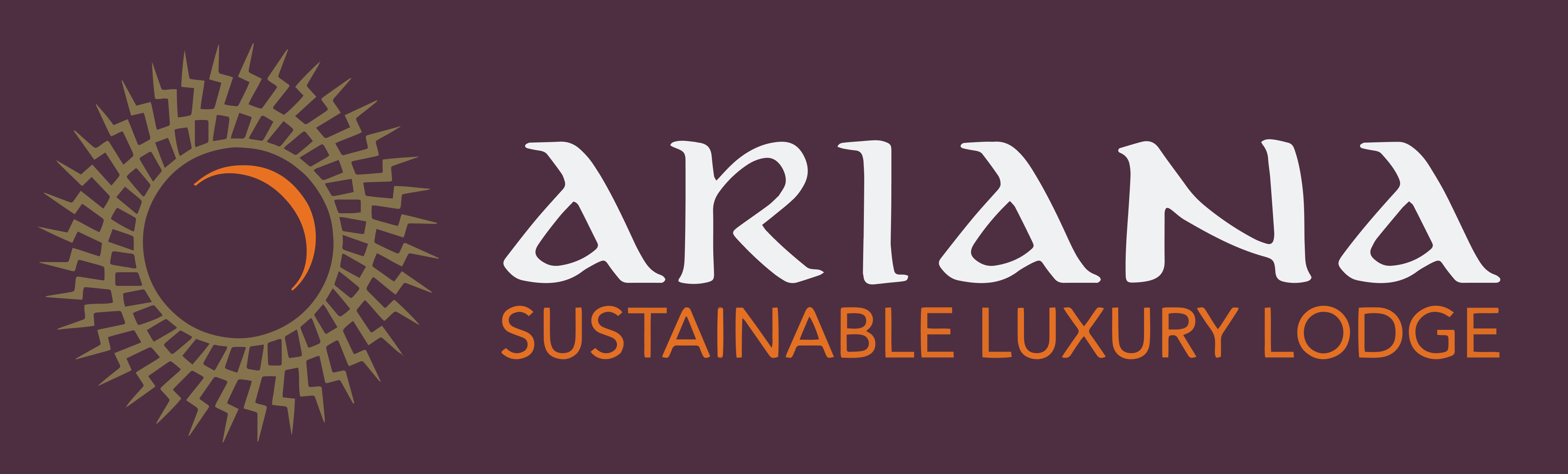Ariana Sustainable Luxury Lodge kapak görseli