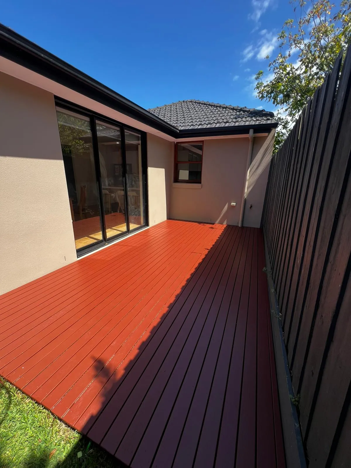Premium Surface Preparation
