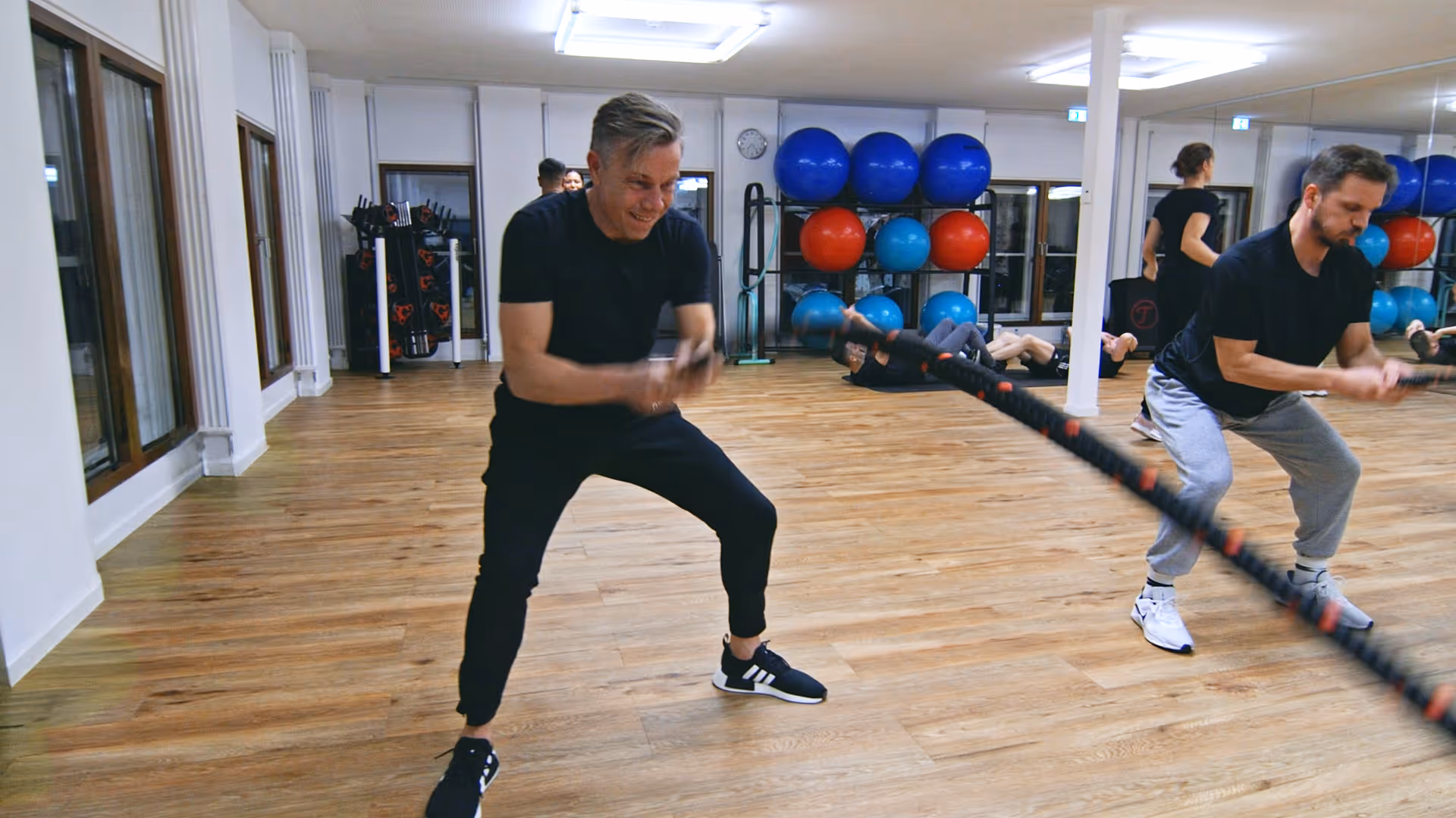 Funktional Fit