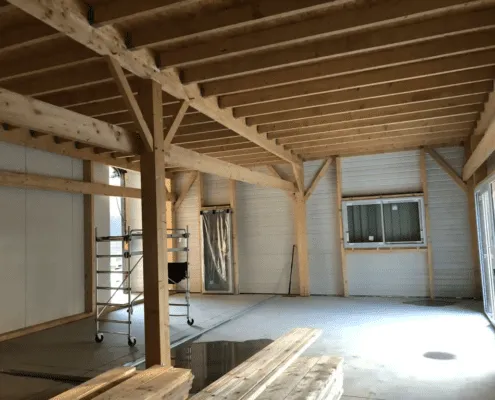 Le village artisan - Des Solutions Durables 
& Complètes