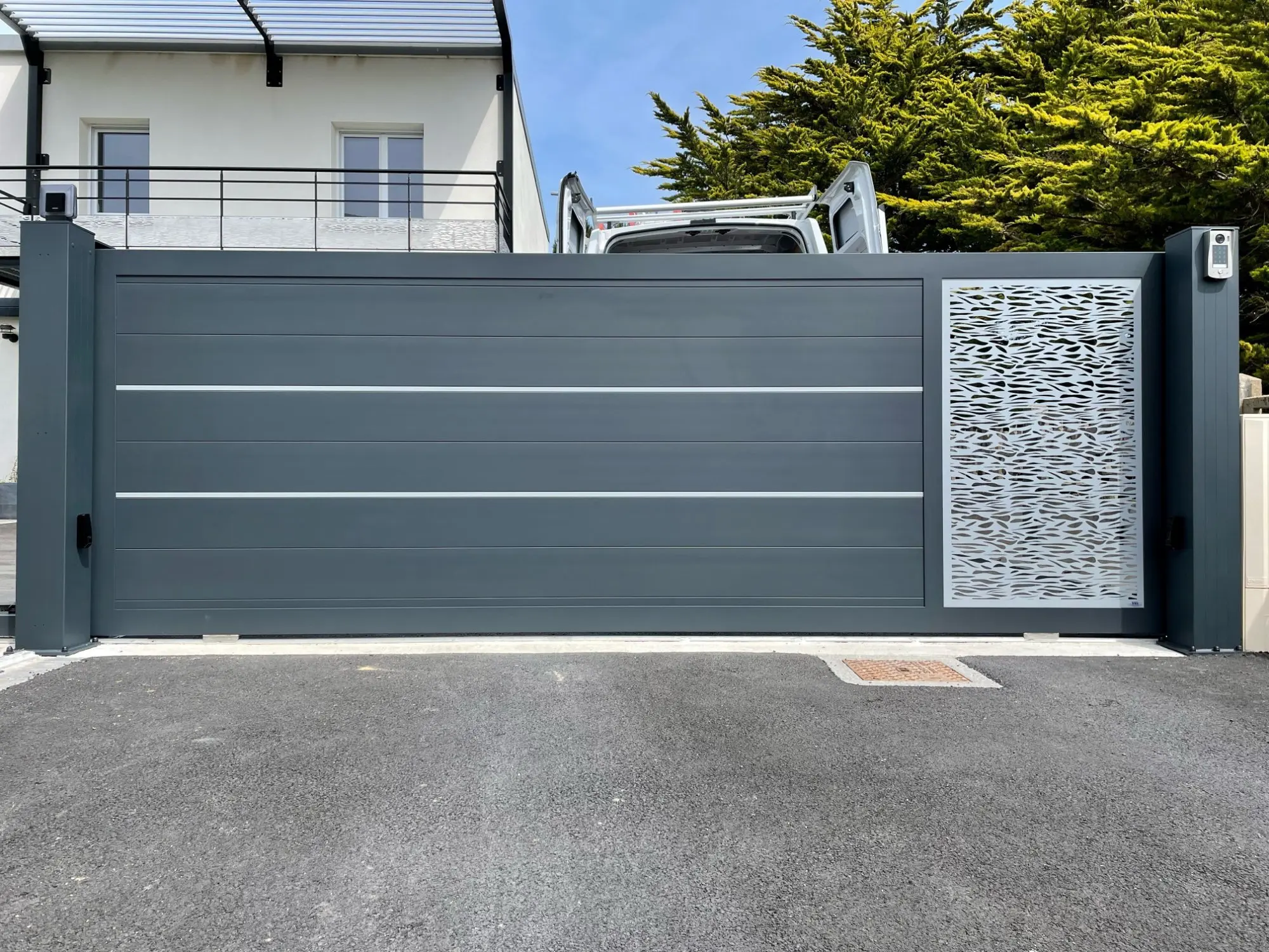 Réalisation maître d'œuvre Loire-Atlantique