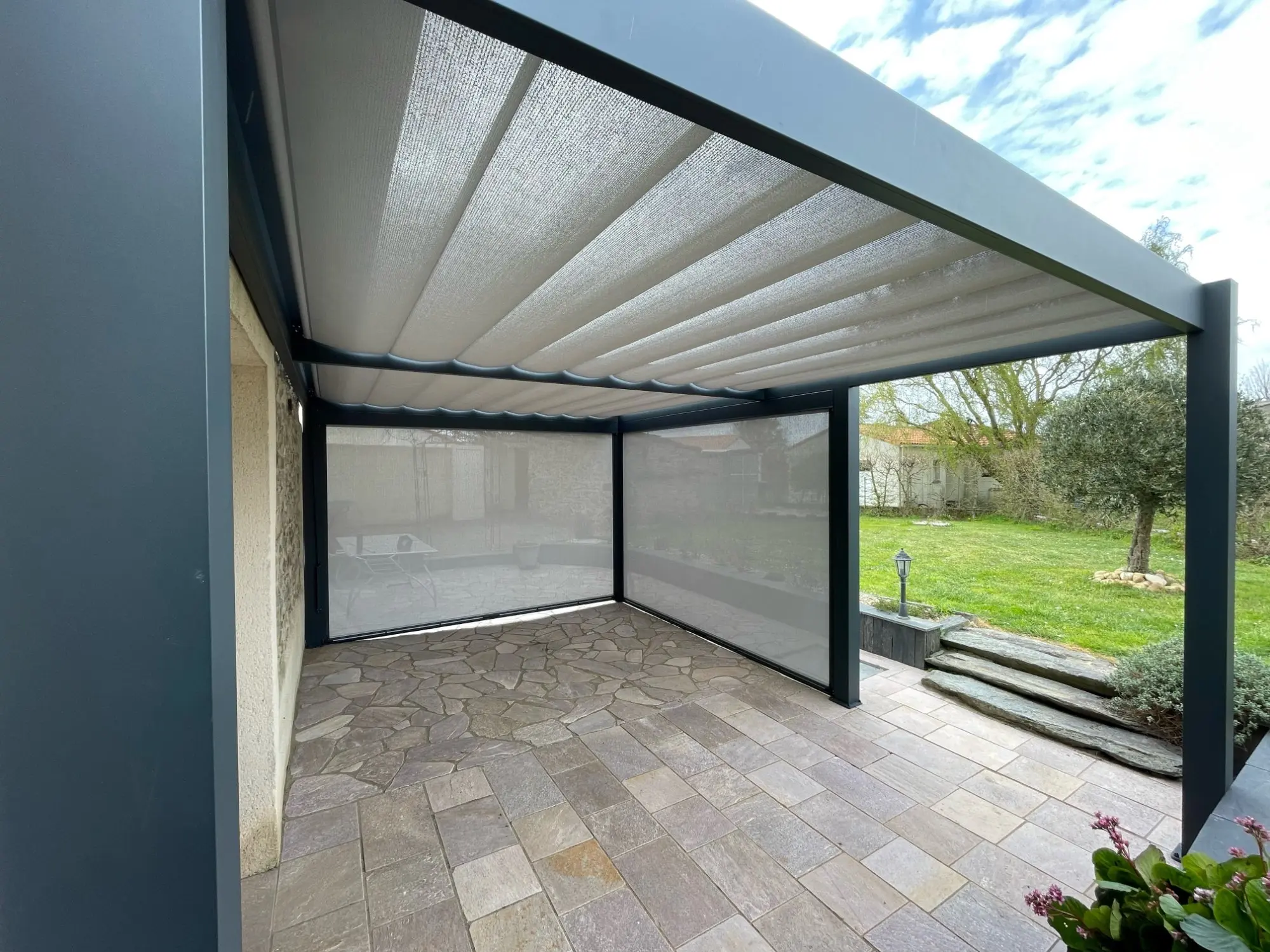 Réalisation maître d'œuvre Loire-Atlantique