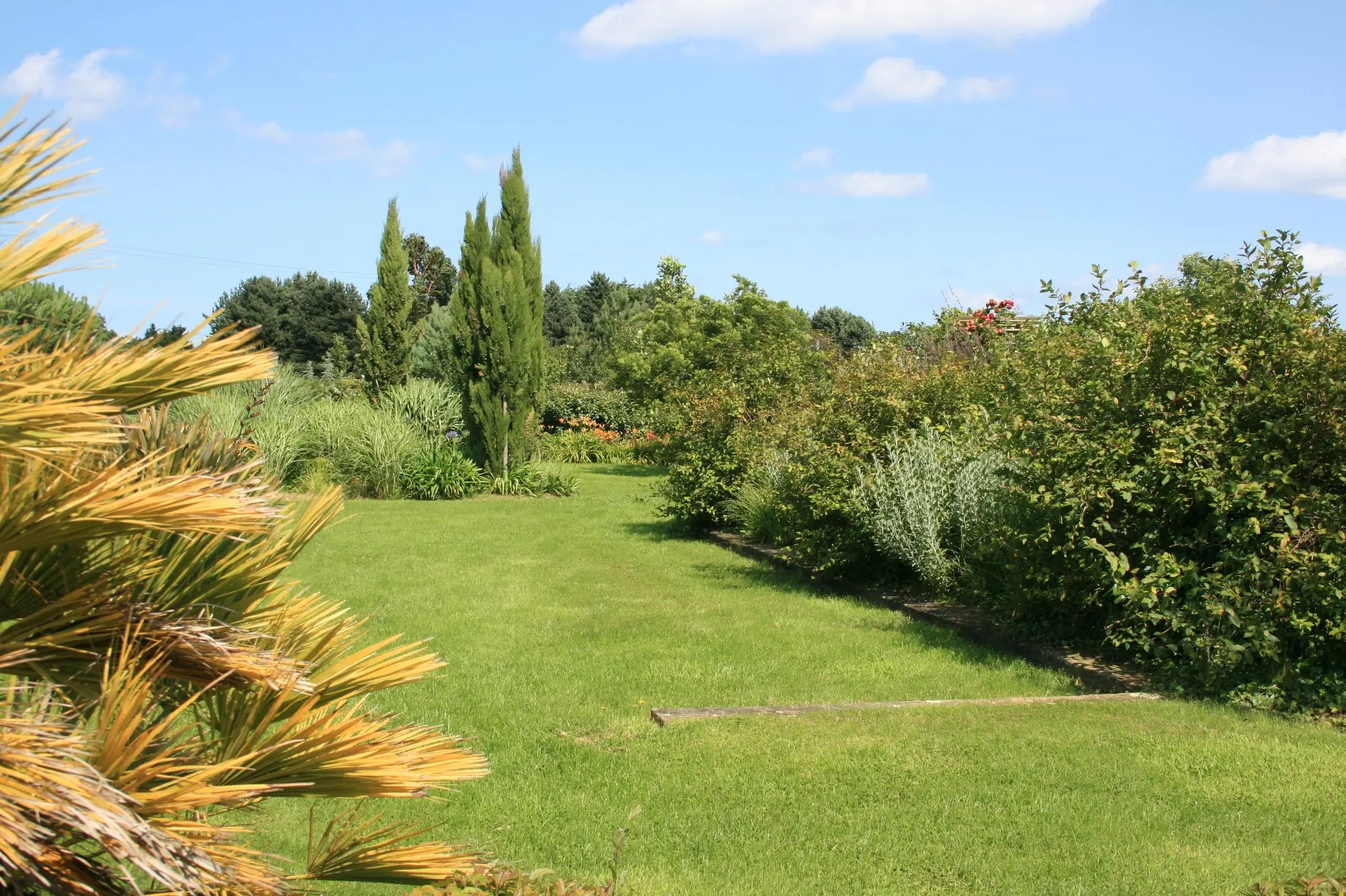 Aménagement paysager Loire-Atlantique