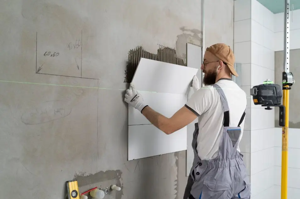 Travaux rénovation Loire-Atlantique