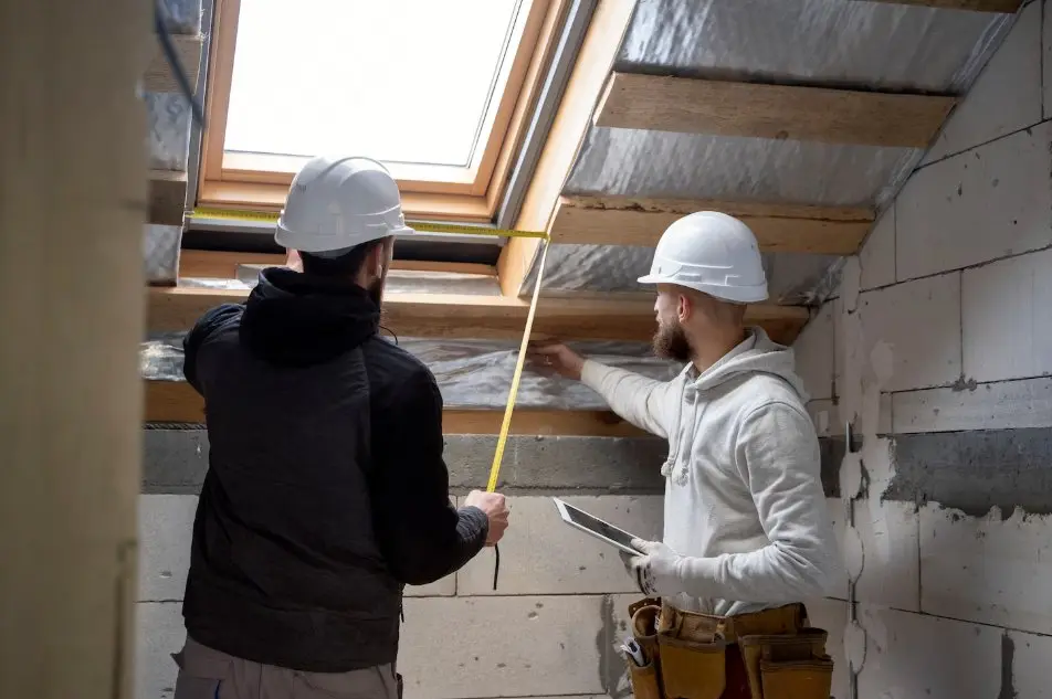 Rénovation énergétique Saint-Nazaire