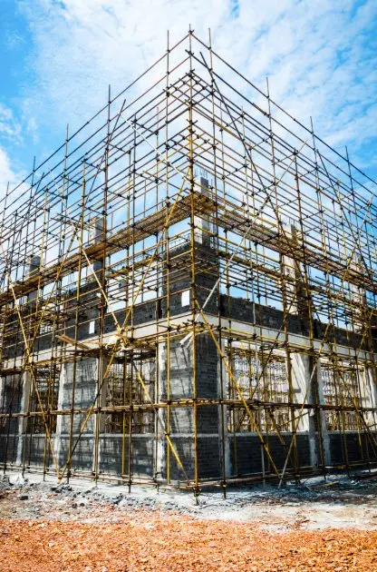 Rénovation complète Nantes