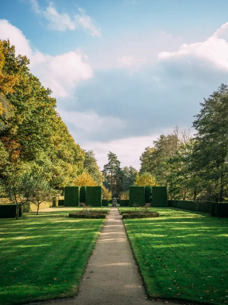 Portail motorisé allée carrossable Loire-Atlantique