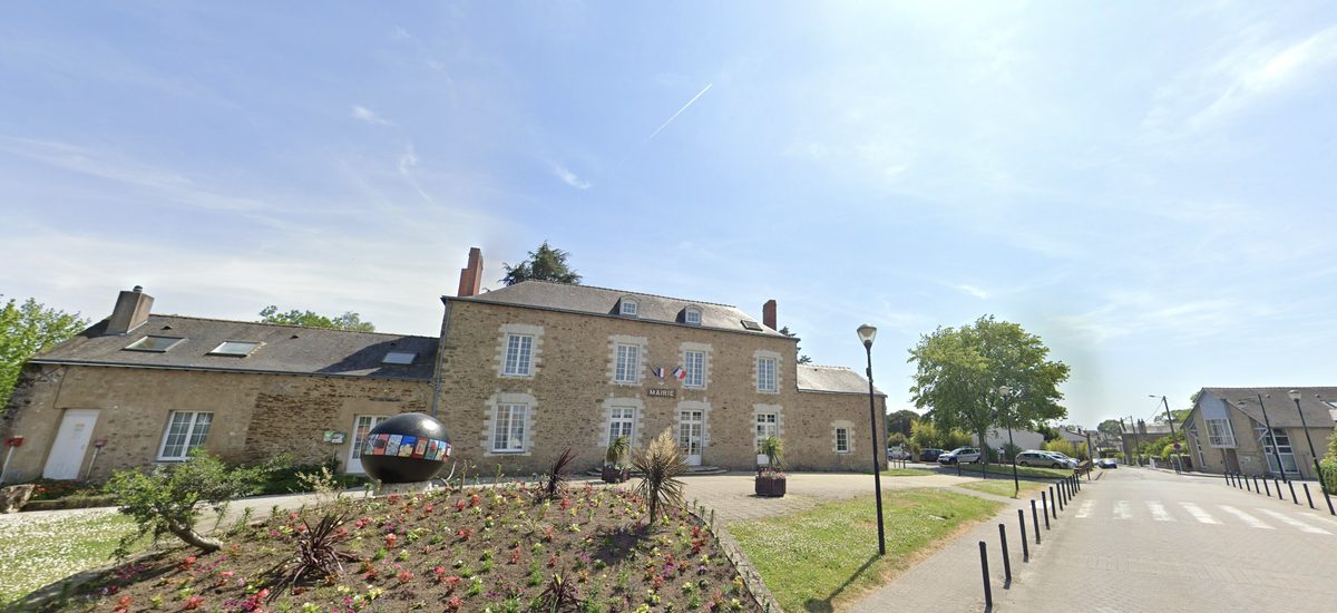 Extension de maison à Sautron