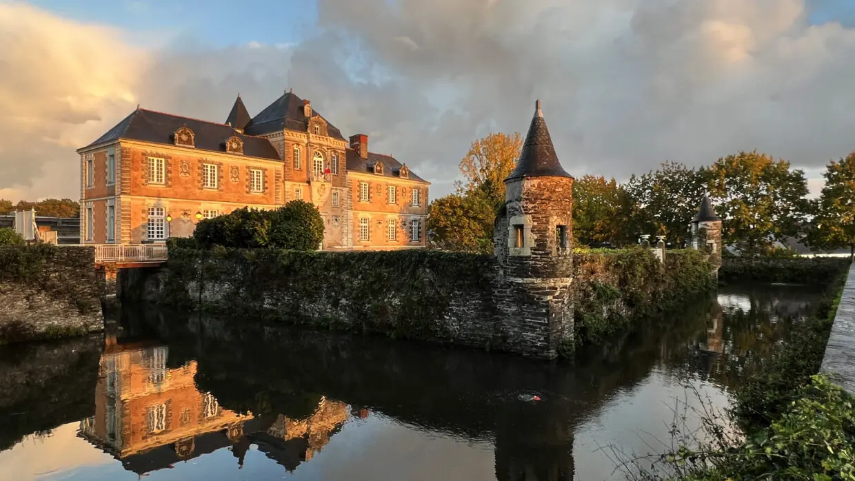 Maître d'œuvre à Sainte‑Luce‑sur‑Loire