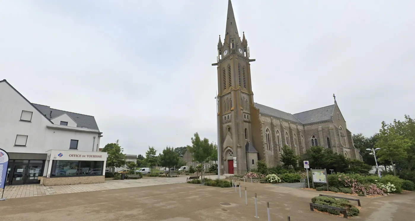 Rénovation de maison à Saint-André-des-Eaux