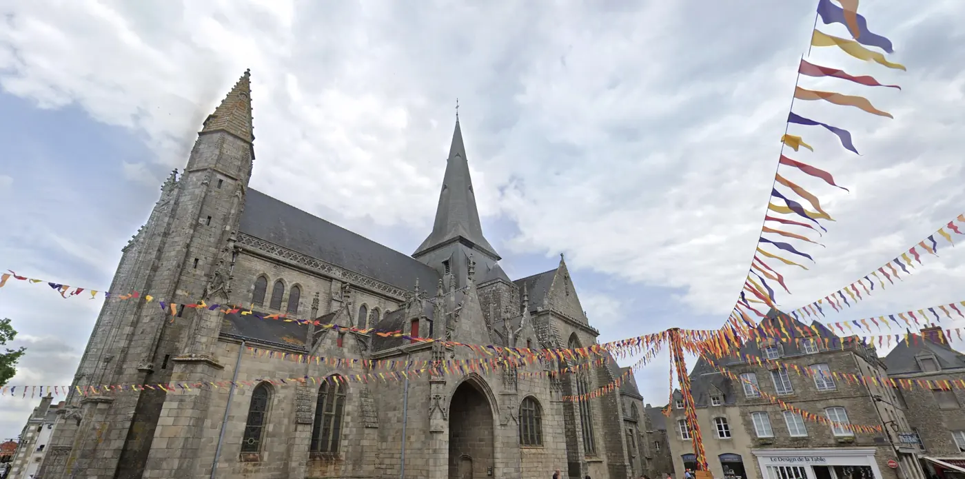 Extension de maison à Guérande