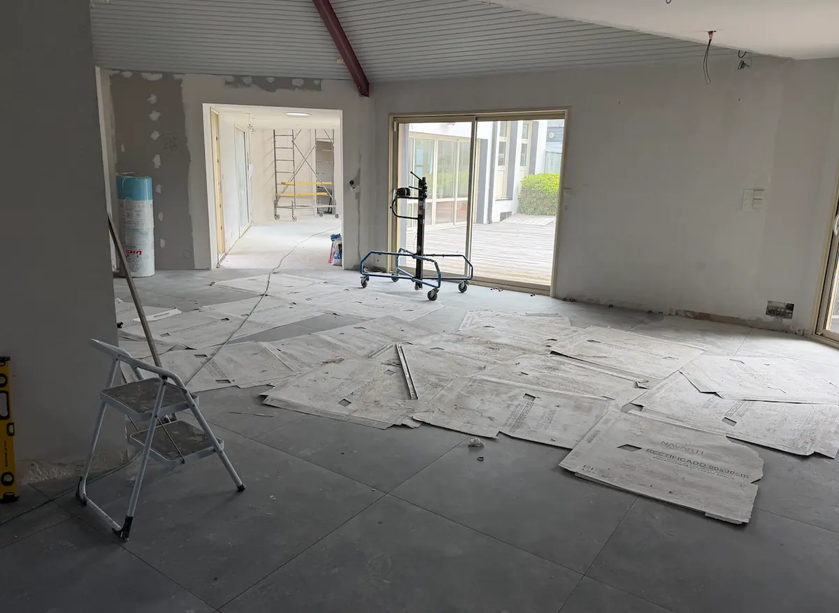 Le Guézy, La Baule · livré 2025