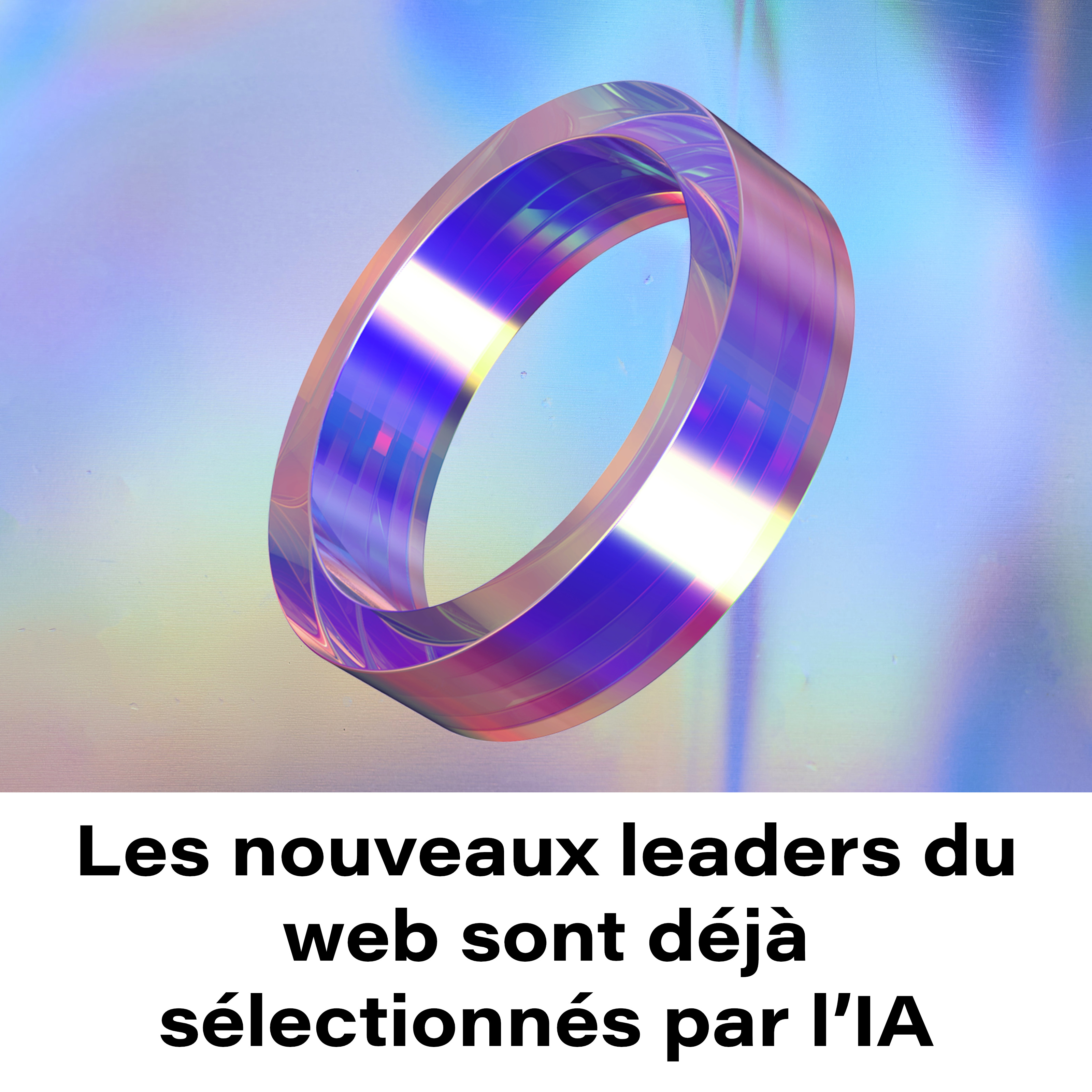 Comment les IA choisissent les entreprises qu’elles recommandent