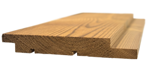 Termokoksnes Products