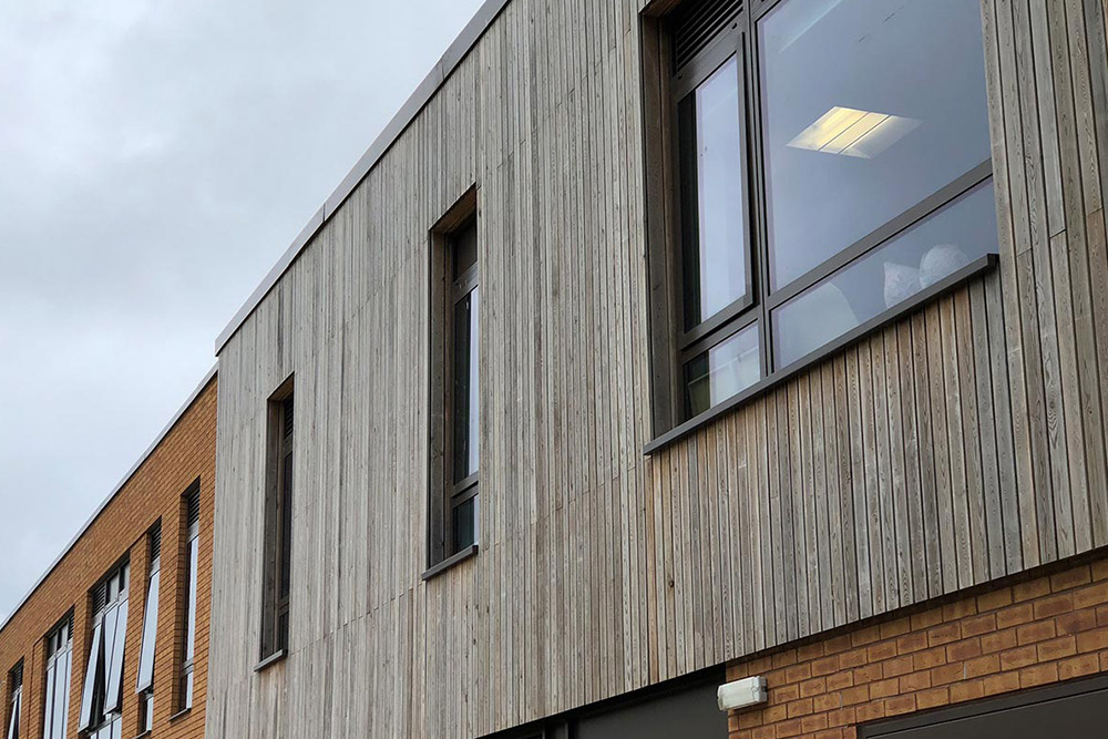 Thermowood - The Ultimate Guide to Thermowood in 2023 | NORclad