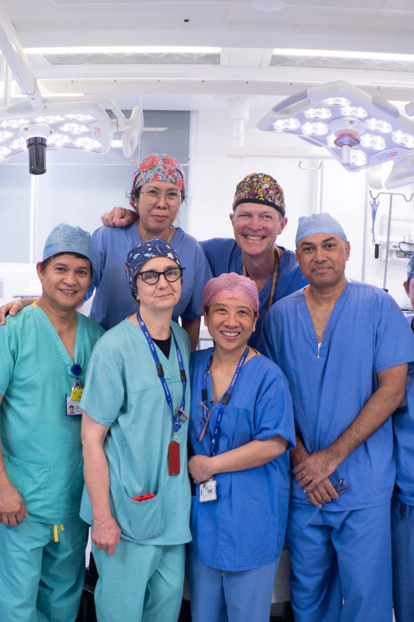 Why Choosing a Specialist Hernia Centre Matters