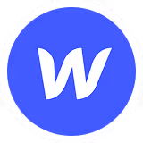 Webflow Icon