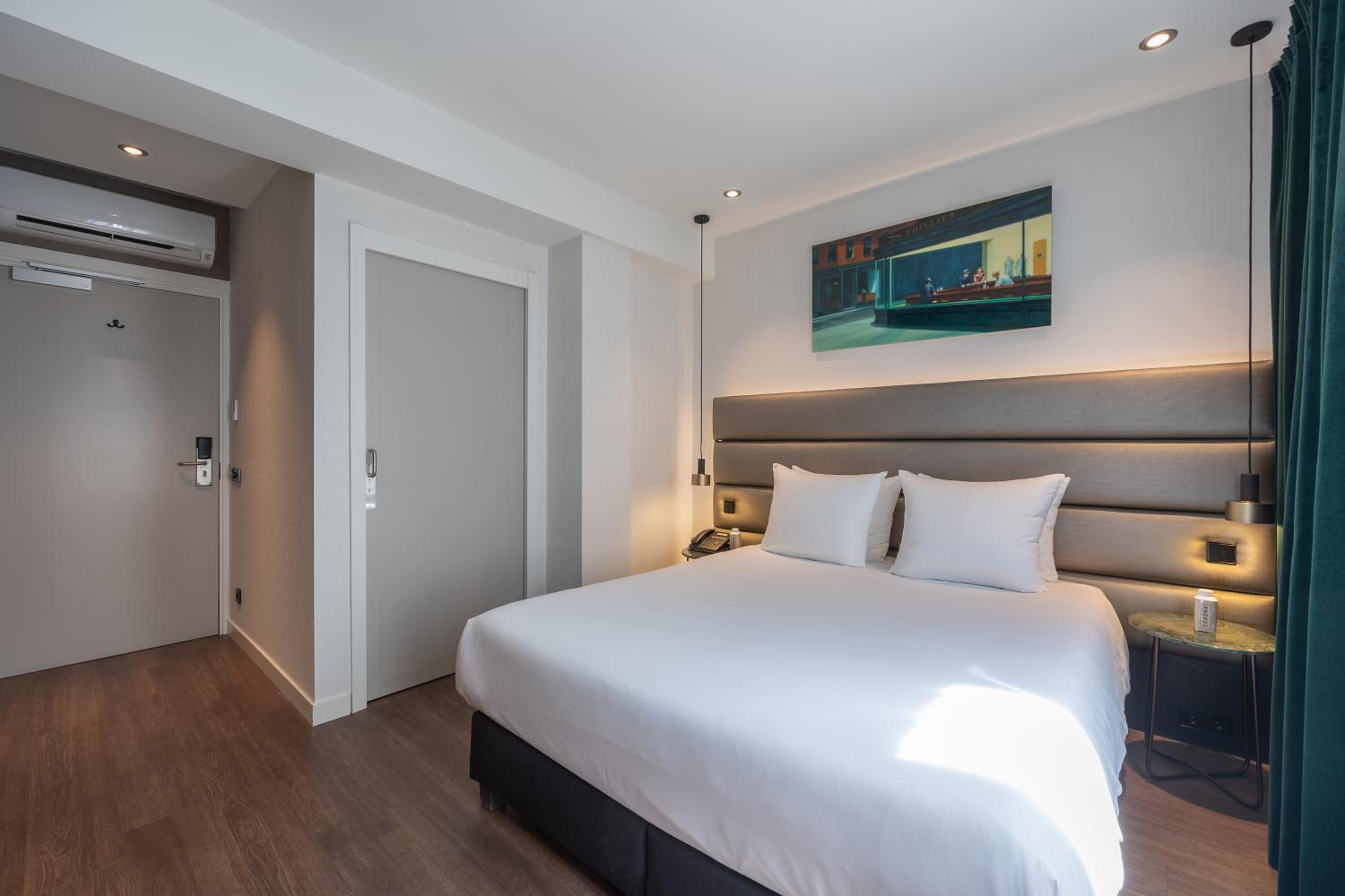 2 overnachtingen bij Boutique Hotel Corona, foto 3