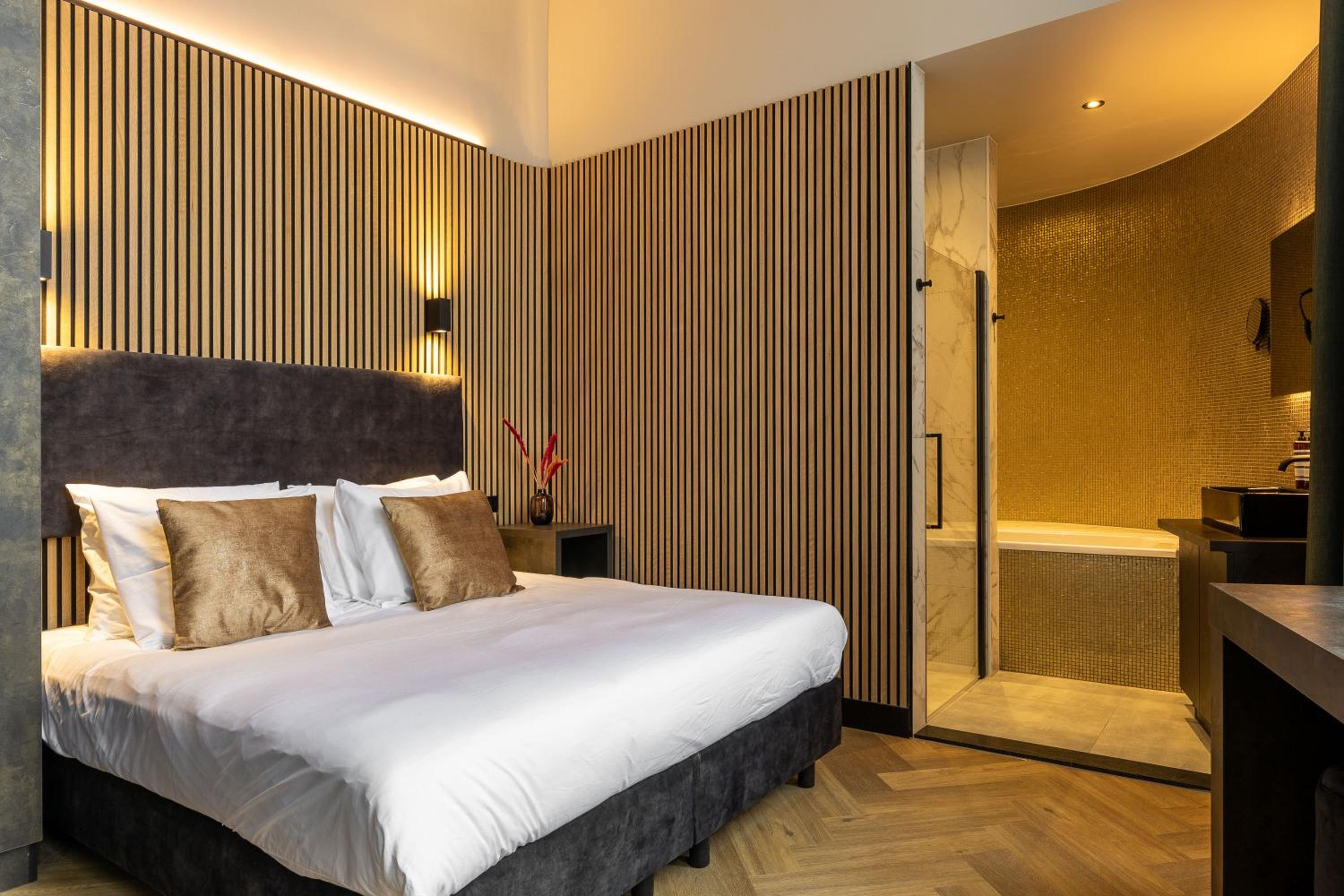 2 overnachtingen bij Monument Hotel