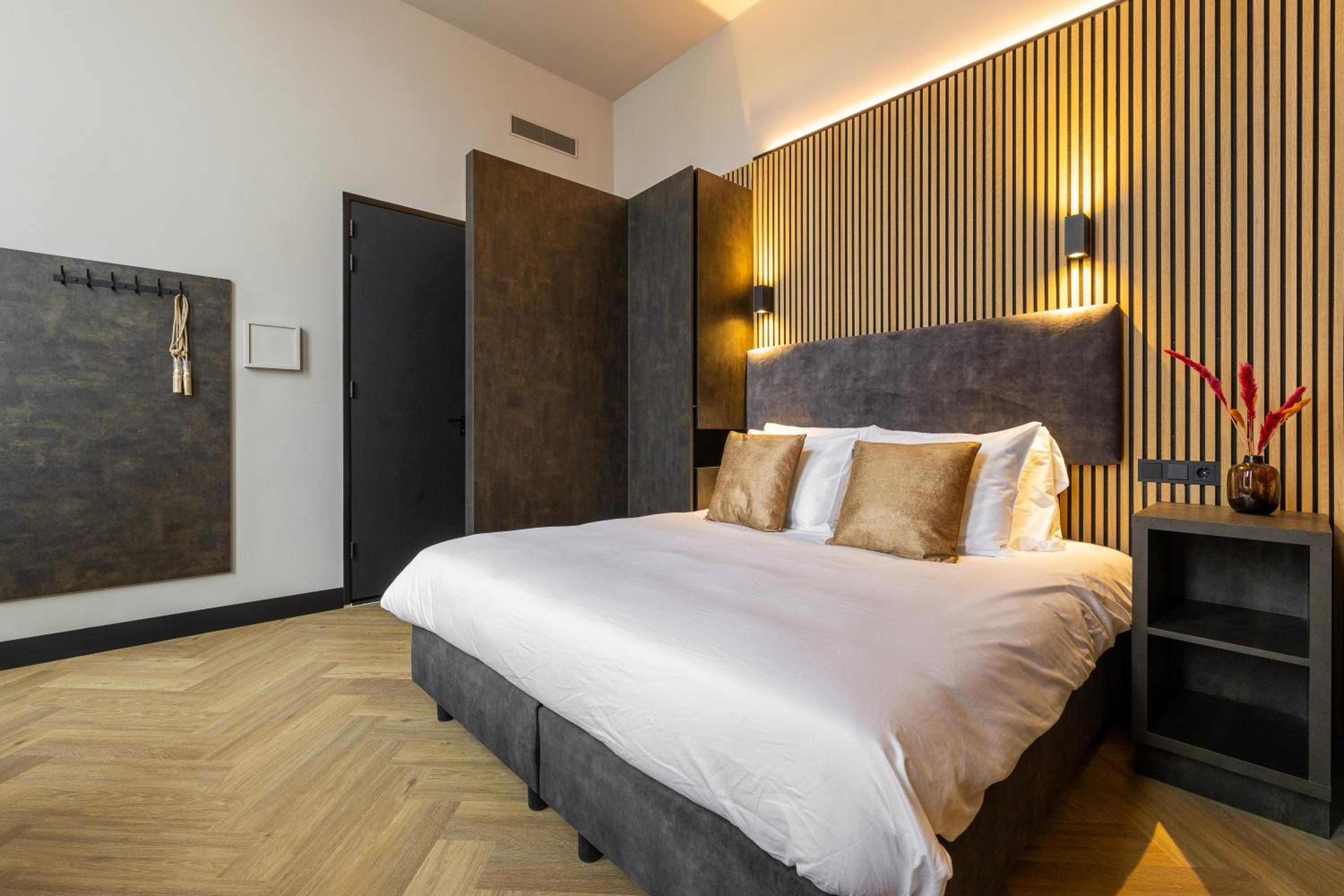 2 overnachtingen bij Monument Hotel, foto 3