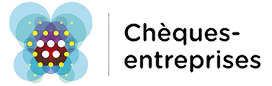 Logo Chèque entreprises