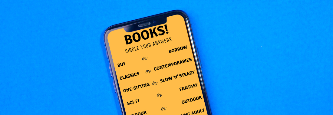 Instagram Story Template