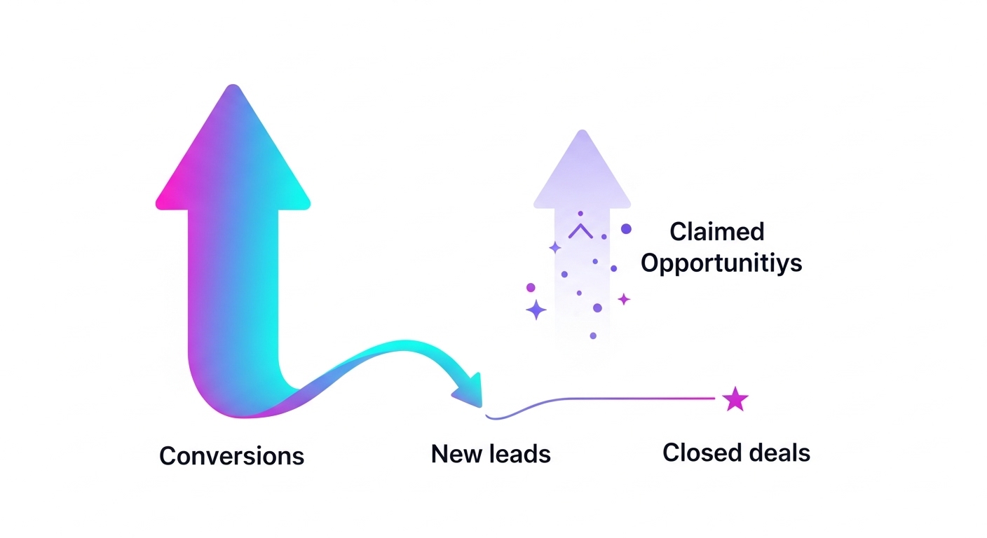 Debugging the Funnel: When Lead Volume Doesn't Equal Revenue