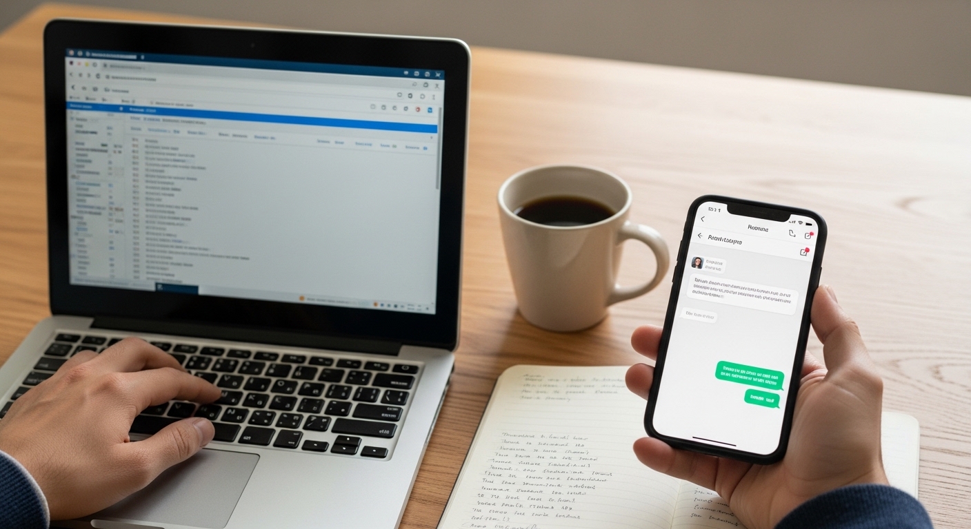 GEO vs SEO: What's Actually Different?