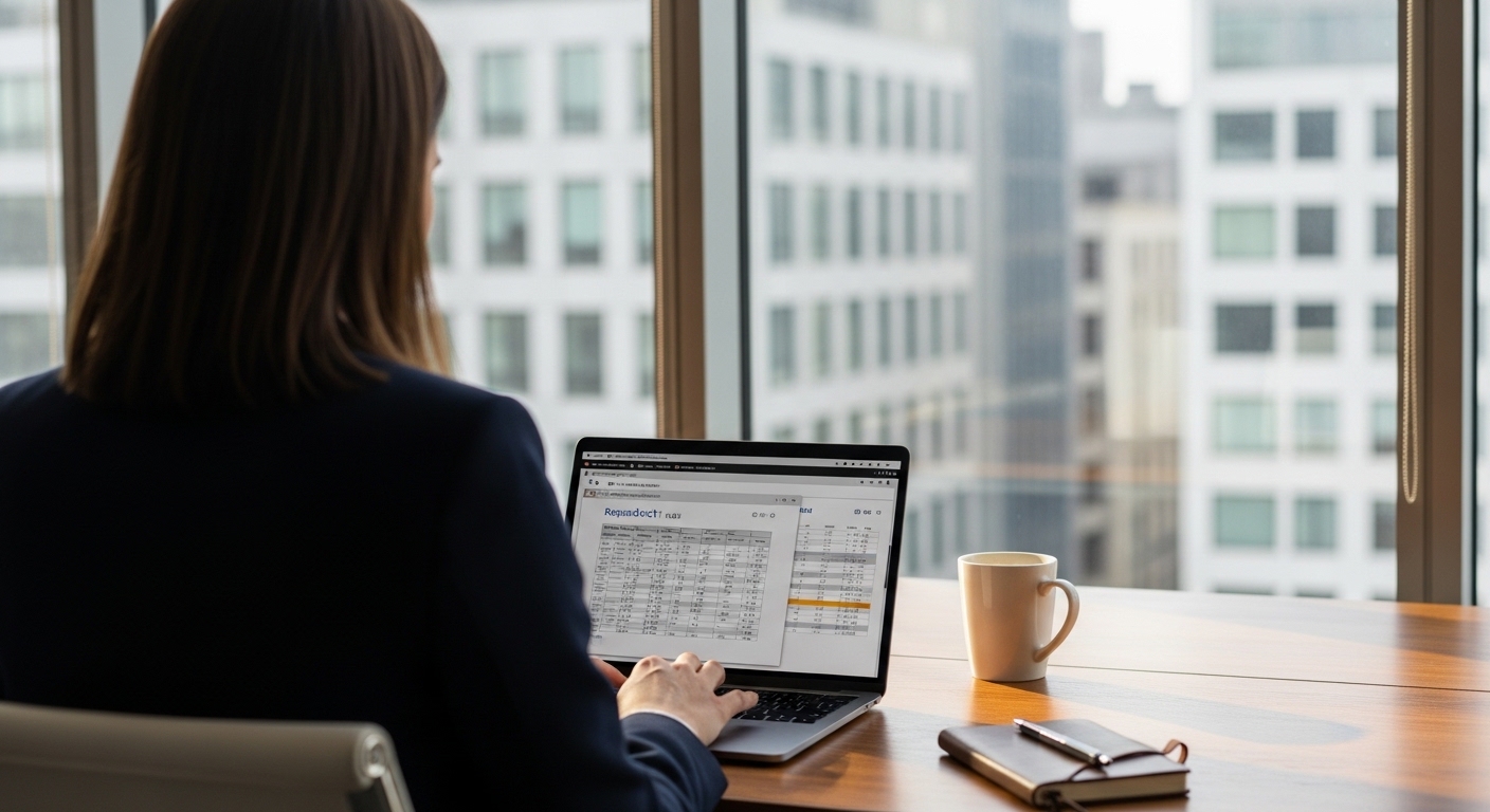 How to Run an AI Share of Voice Audit: A B2B Methodology