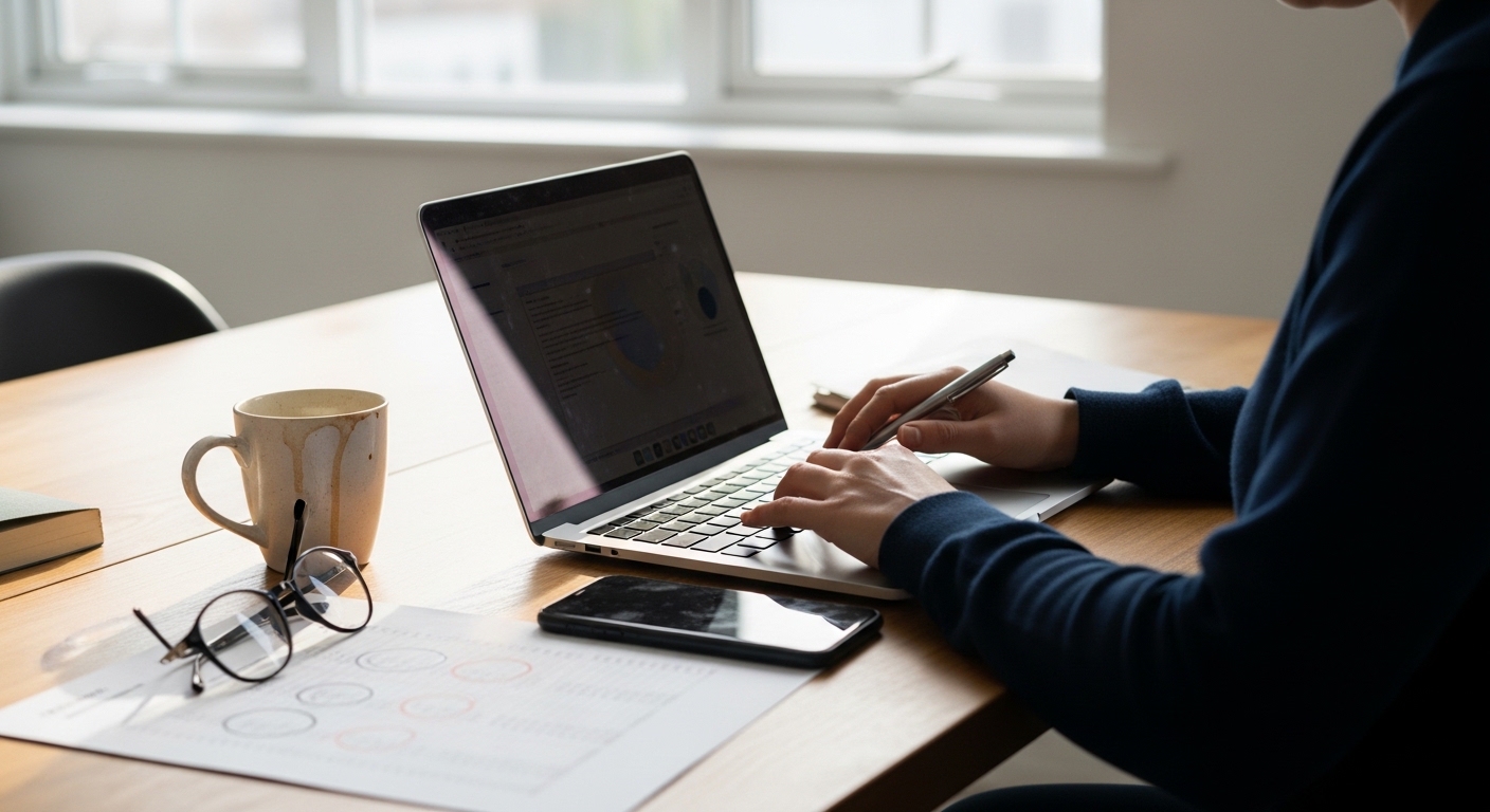 Estimating the Cost of Monitoring LLM Share of Voice?