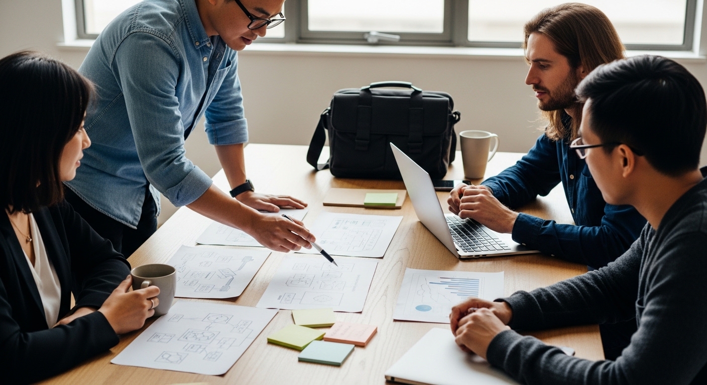 Agency AI Capabilities: Real or Hype? How to Tell