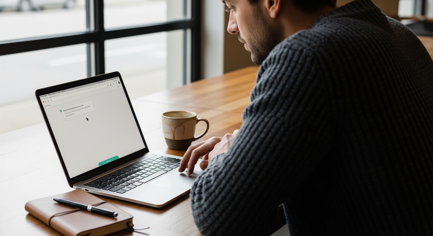 What Are the AI Search Visibility Trends for B2B Software?