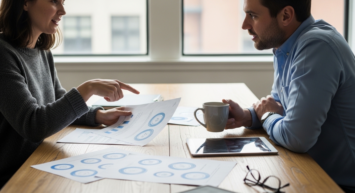 What Are the Core AI Search SEO Principles?