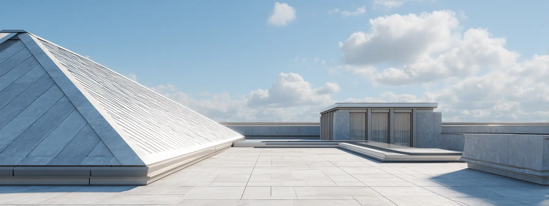 Houston Commercial Roofing