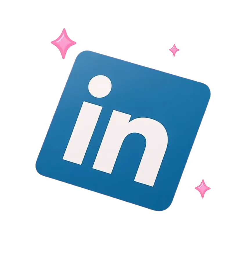 Go To My LinkedIn Profile!