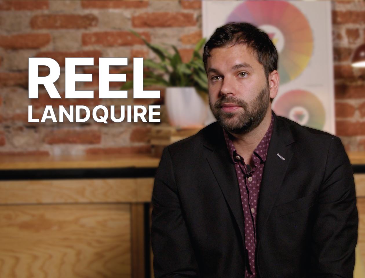 Montage vidéo – Business –  LandQuire