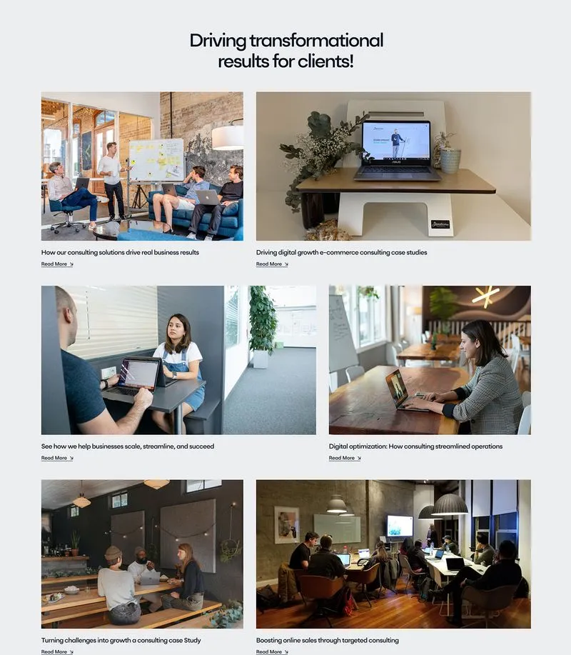 Case study one image