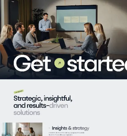 Footer Marquee Image