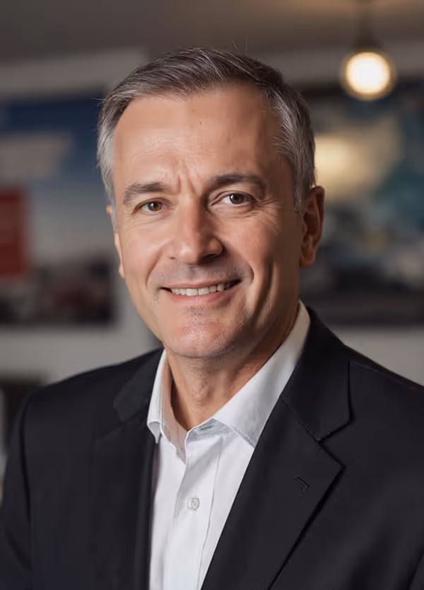 Testimonial Author Image