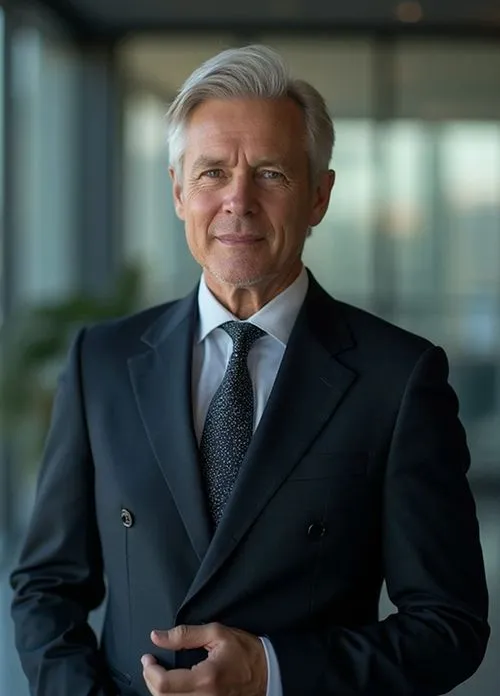 Testimonial Author Image