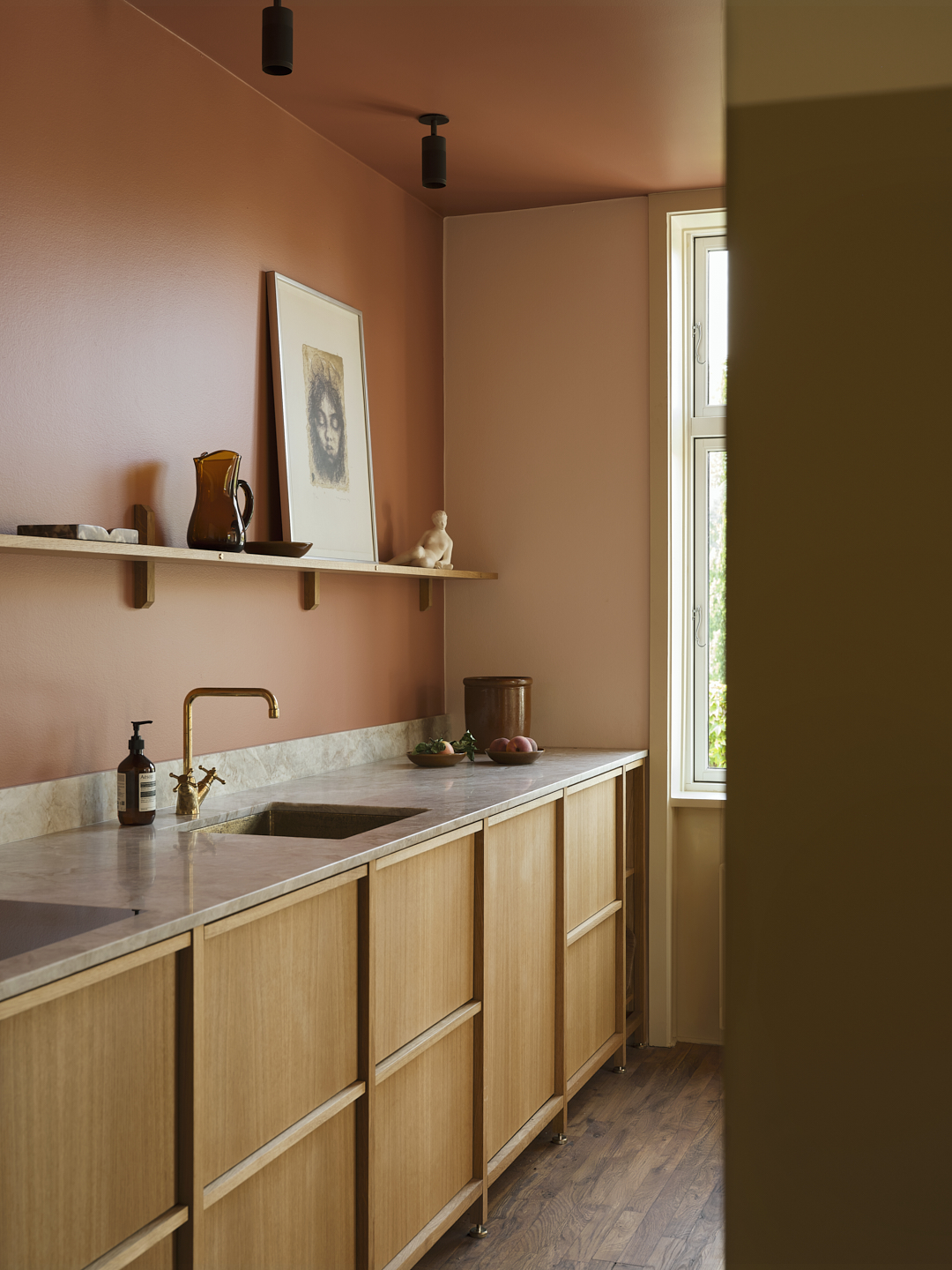 Apartment, Copenhagen