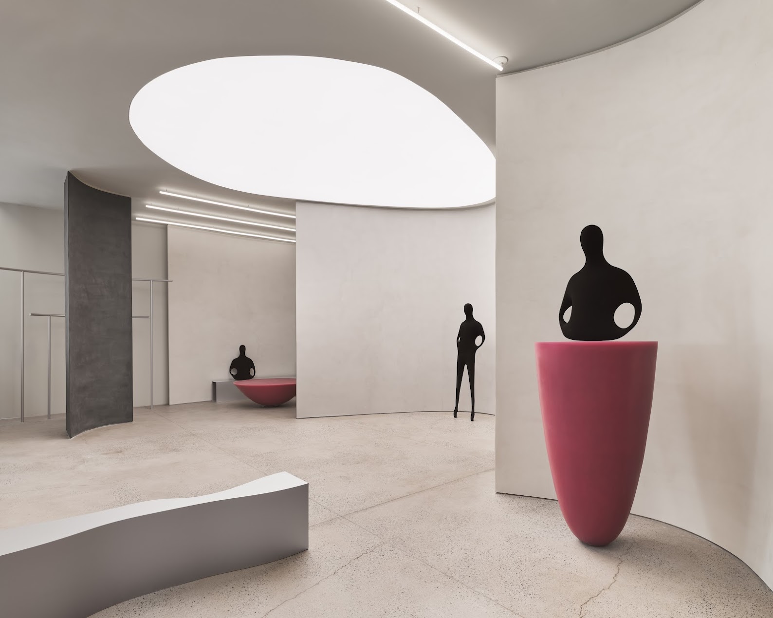 CHIMI Flagship Store, New York