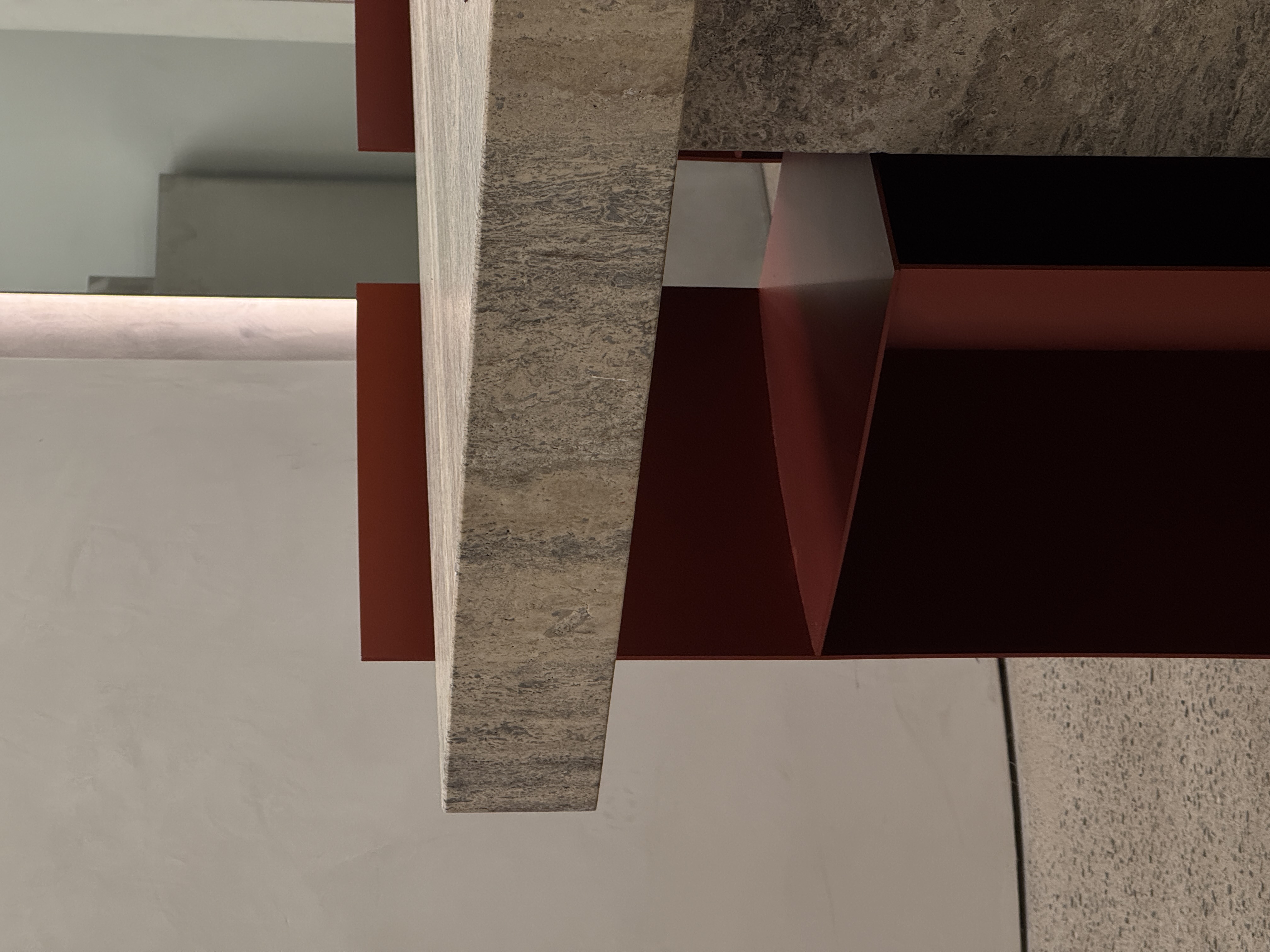 CHIMI Flagship Store, New York