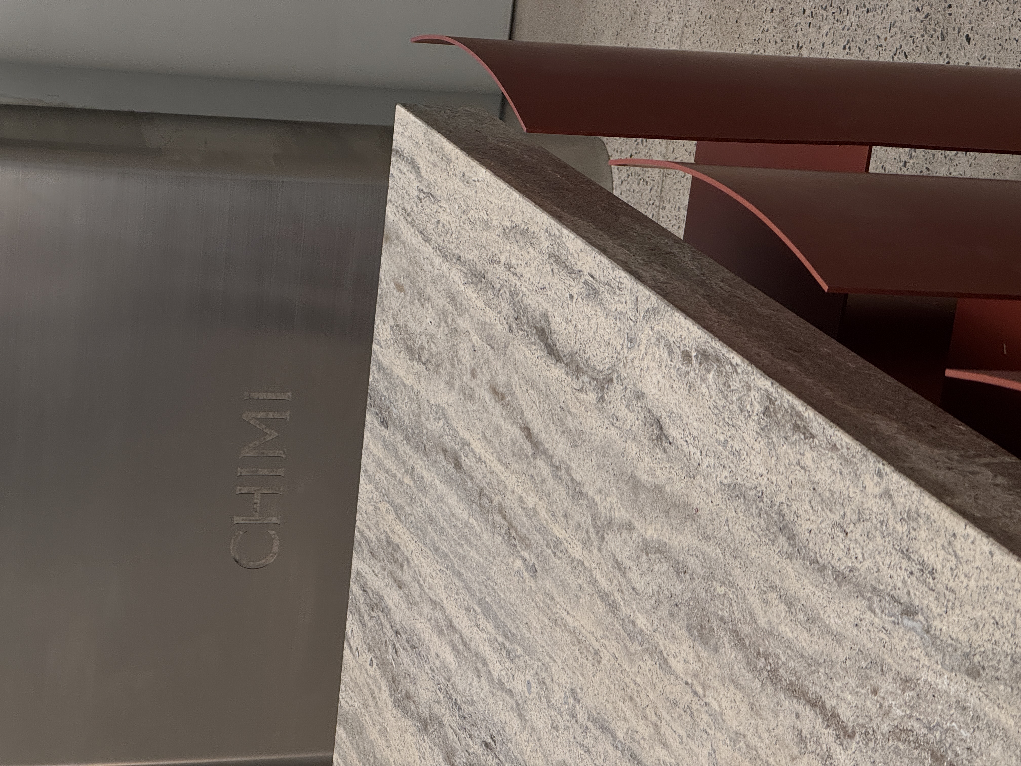 CHIMI Flagship Store, New York