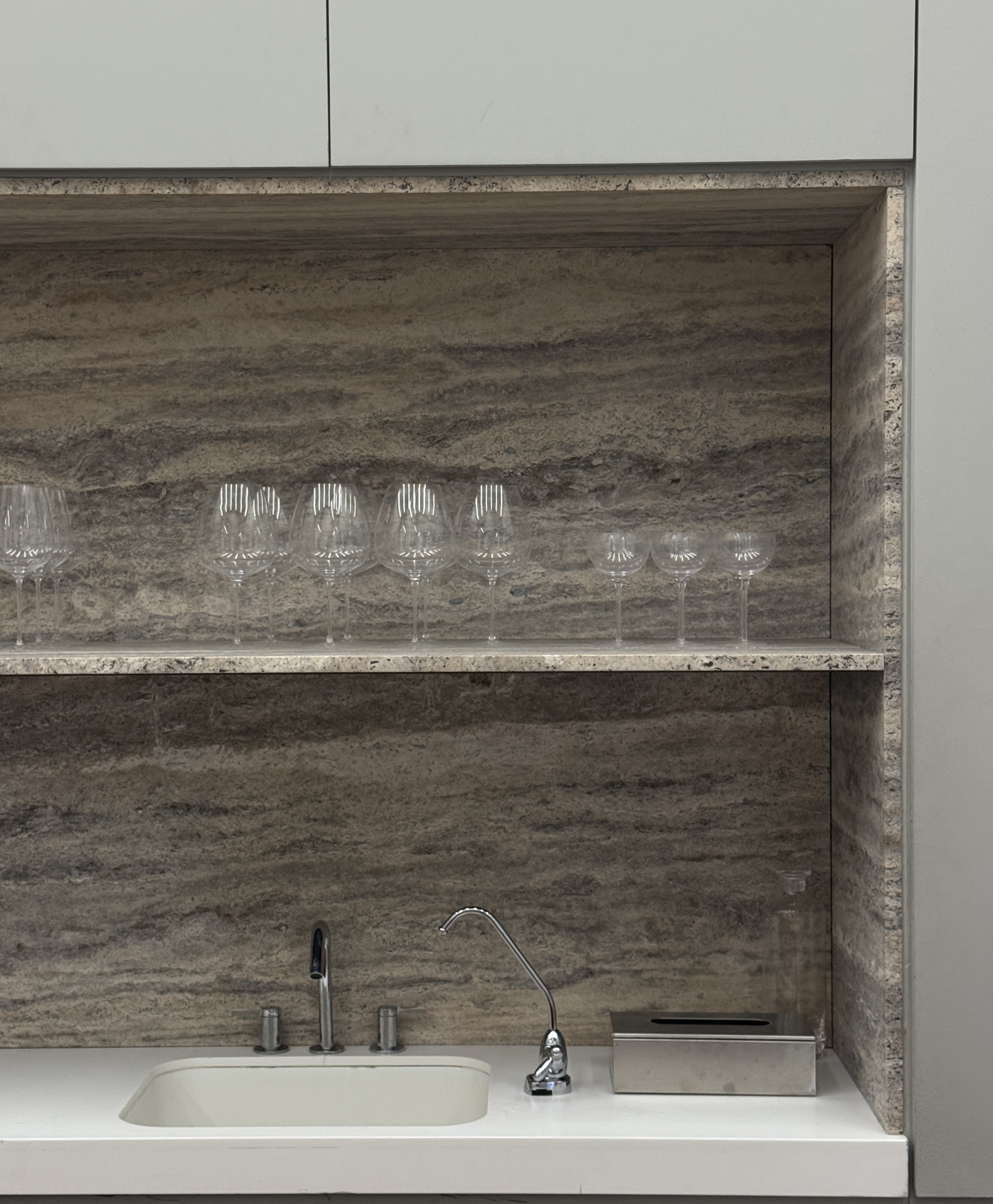 CHIMI Flagship Store, New York