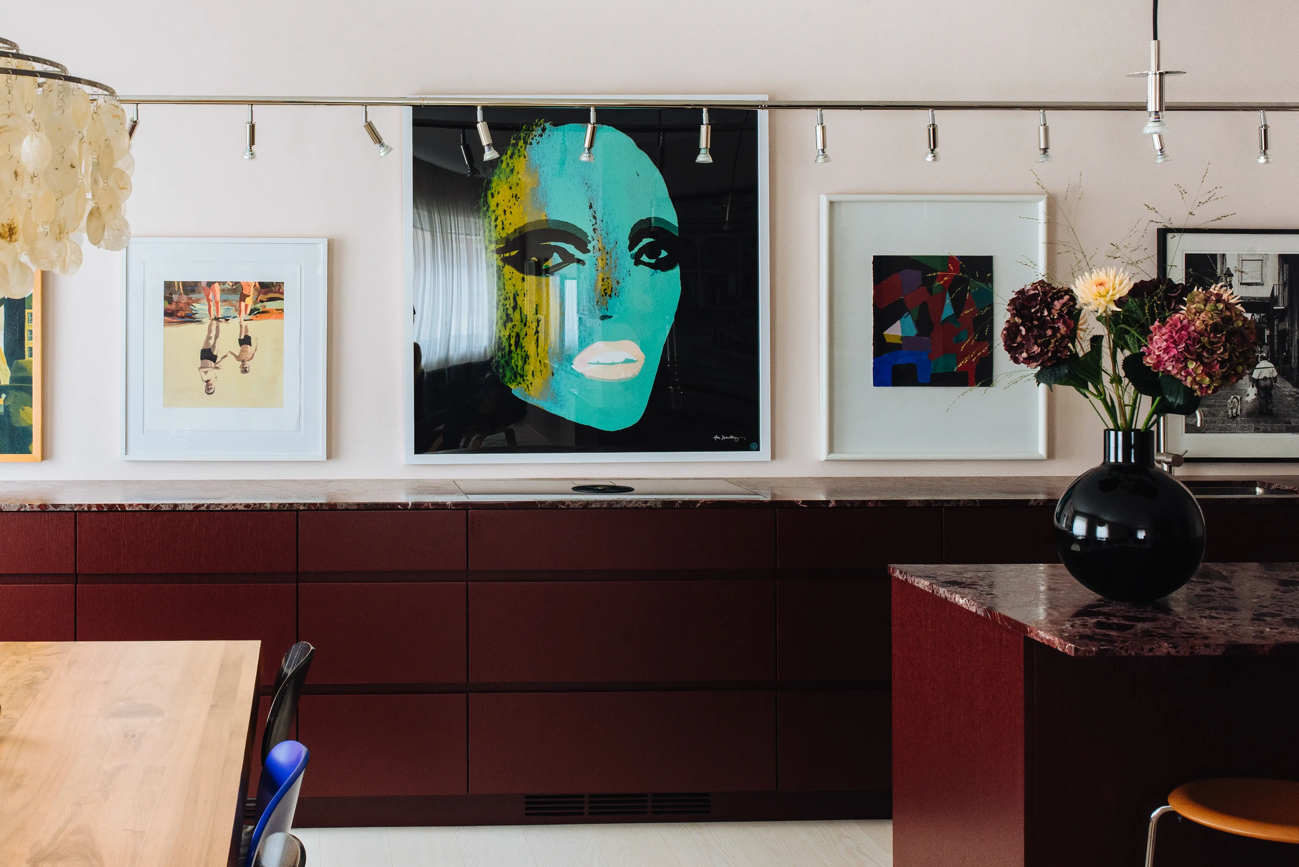 Fleminggatan 40A, Stockholm