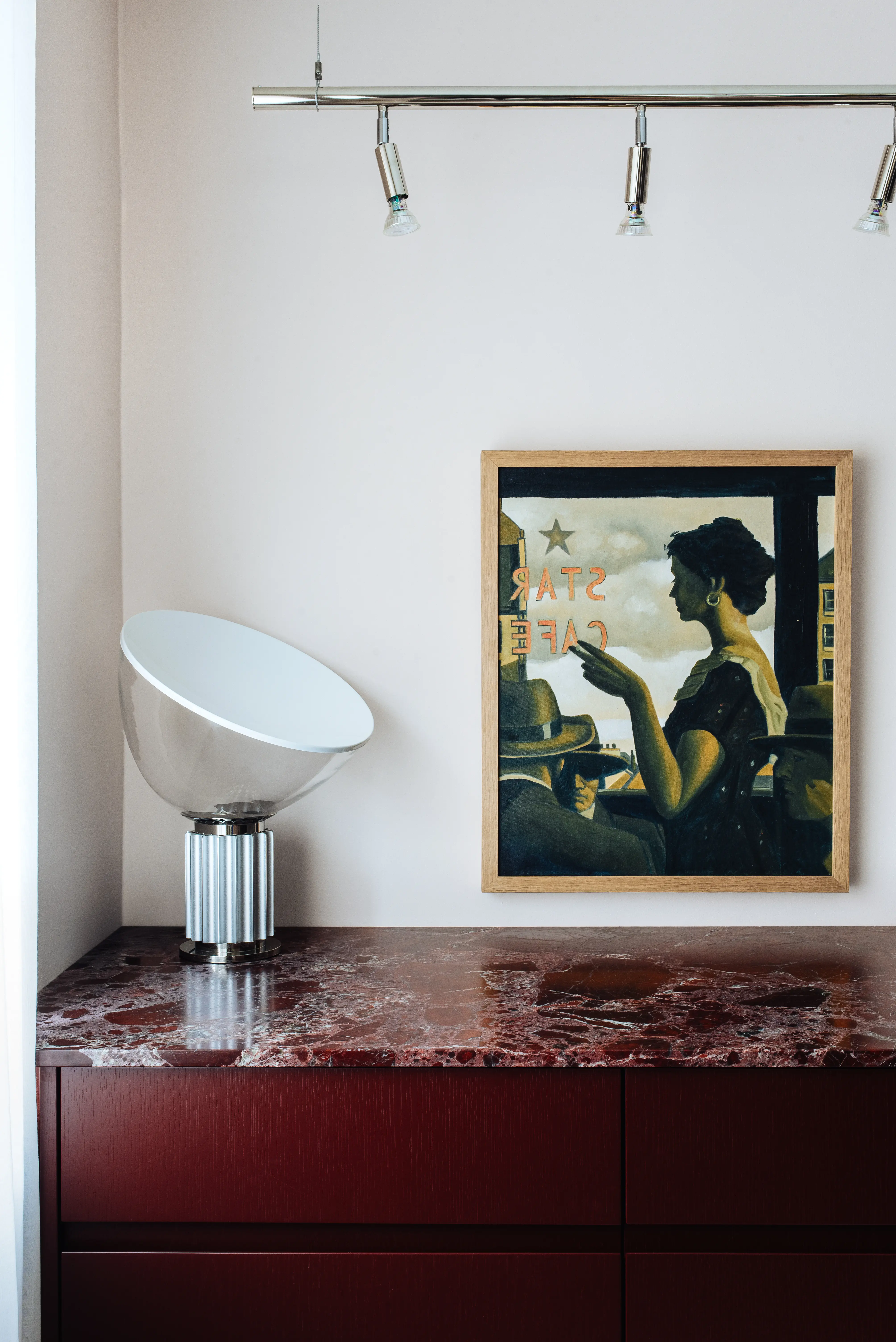 Fleminggatan 40A, Stockholm