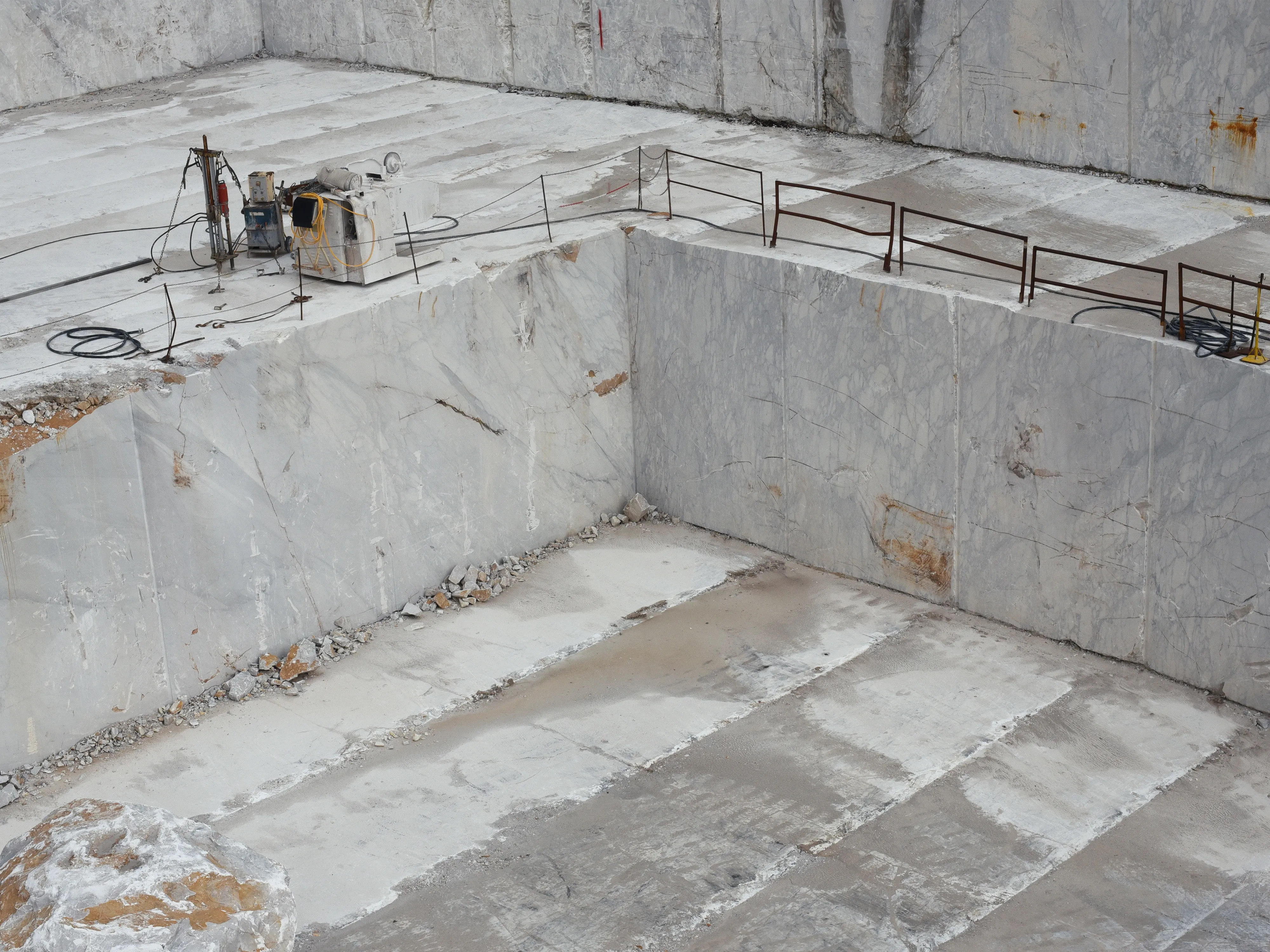 Natural Stone in Scandinavian Homes : A Material Perspective